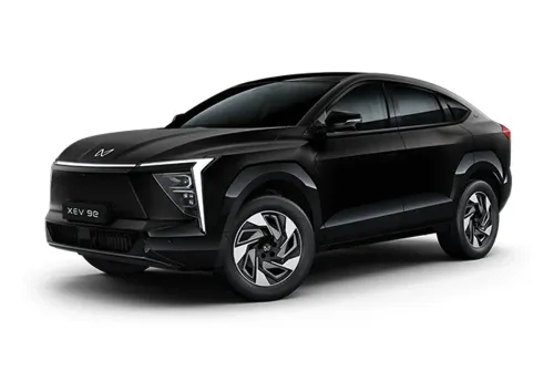 Mahindra XEV 9e Cineluxe